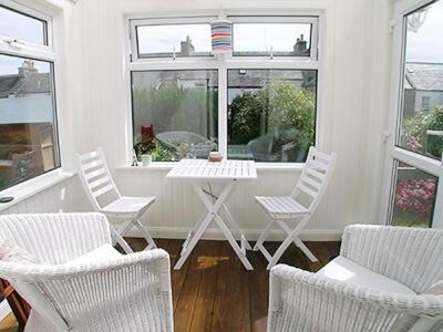 The Cottage Garlieston ภายนอก รูปภาพ